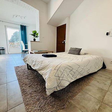 Appartement L'Escale Abbevilloise By H2C à Abbeville Extérieur photo
