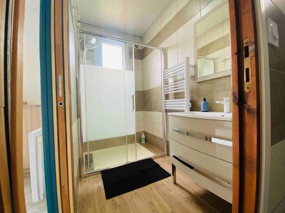 Appartement L'Escale Abbevilloise By H2C à Abbeville Extérieur photo