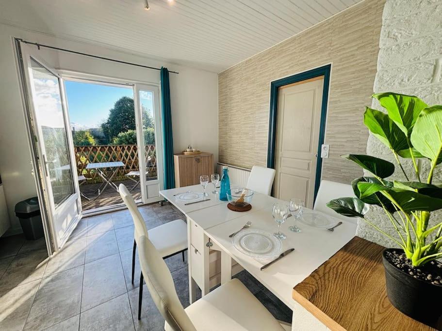 Appartement L'Escale Abbevilloise By H2C à Abbeville Extérieur photo