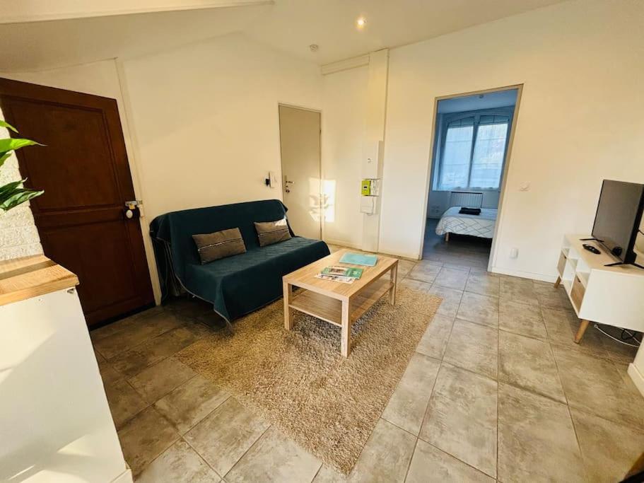 Appartement L'Escale Abbevilloise By H2C à Abbeville Extérieur photo