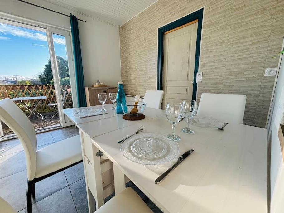 Appartement L'Escale Abbevilloise By H2C à Abbeville Extérieur photo