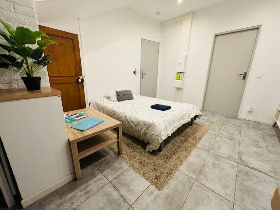 Appartement L'Escale Abbevilloise By H2C à Abbeville Extérieur photo